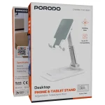 هولدر موبایل و آیپد تاشو پرودو Porodo مدل PDCCT22 - Image 6