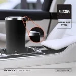 ماگ عایق همزن‌دار پرودو مدل Porodo LFST138 - Image 6