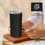 ماگ عایق همزن‌دار پرودو مدل Porodo LFST138 - Image 12