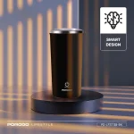 ماگ عایق همزن‌دار پرودو مدل Porodo LFST138 - Image 11