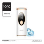دستگاه لیزر Porodo Lifestyle IPL مدل PD-LFST113-WH - Image 4