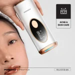 دستگاه لیزر Porodo Lifestyle IPL مدل PD-LFST113-WH - Image 6
