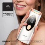 دستگاه لیزر Porodo Lifestyle IPL مدل PD-LFST113-WH - Image 5