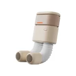 خشک کن و بوگیر کفش پرودو مدل PD-LFST057