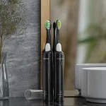 مسواک برقی شارژی پرودو مدل Porodo rechargeable electric toothbrush PDLFS210 - Image 4