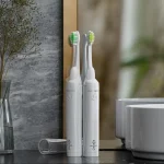 مسواک برقی شارژی پرودو مدل Porodo rechargeable electric toothbrush PDLFS210 - Image 6