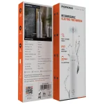 مسواک برقی شارژی پرودو مدل Porodo rechargeable electric toothbrush PDLFS210 - Image 5