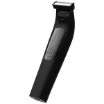 ماشین اصلاح دو تیغه Porodo Lifestyle Shapetrim با طراحی و لبهزنی دقیق مدل PDLFST8307BK - Image 7
