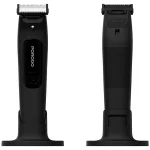 ماشین اصلاح دو تیغه Porodo Lifestyle Shapetrim با طراحی و لبهزنی دقیق مدل PDLFST8307BK - Image 5
