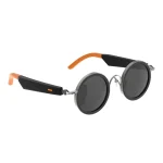 عینک هوشمند پرودو مدل Porodo Velora Smart Sunglasses PDLFSTG09OR - Image 3