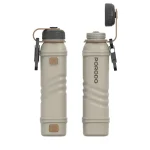 پاوربانک 5000 با فندک و چراغ قوه OneGear پرودو مدل PDNDC016KH - Image 3