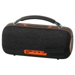 اسپیکر بی‌سیم قابل حمل پرودو Soundtec Sonify مدل PDSTBTSH9BK - Image 3
