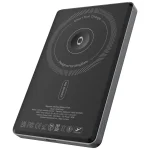 پاوربانک 5000 مگ سیف 20 وات پاورولوژی Powerology MagVolt 5000mAh Magnetic Power Bank PPBCHA62 - Image 5