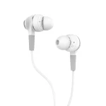 هدفون استریو پاورولوژی Type-C مدل PWTYPECWH - Image 5