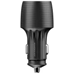 شارژر فندکی خودرو پاورولوژی مدل Velox 66W PCCSR013 - Image 3