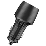 شارژر فندکی خودرو پاورولوژی مدل Velox 66W PCCSR013 - Image 4