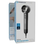 سشوار 1400w پاورولوژی مدل lonFusion PXMLV10GR - Image 2