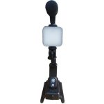 گیمبال و لرزشگیر دوربین مدل Video Making AY-49U - Image 4