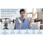 گیمبال و لرزشگیر موبایل  Gimbal and phone stabilizer مدل p05 - Image 3