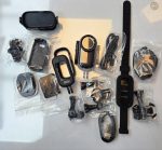 4K Action Camera Waterproof Sport