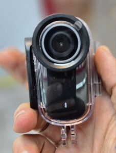 4K Action Camera Waterproof Sport