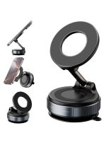 هولدر و گیره عینک و خوشبو گننده گوجی Goji 3in1 car kit - Image 4