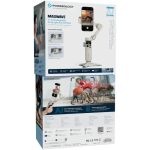 گیمبال مگنتی استبلایزر پاورولوژی مدل Magwave 3-Axis PWSMP2WH - Image 4