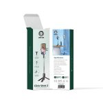 مونوپاد و سه پایه گرین لاین مدل Stick2 GNCLISTCK2BK با ریموت - Image 3