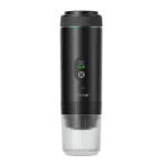 قهوه‌ ساز شارژی گرین لاین مدل CAFFEX Coffee Maker GNCFCFGL05 - Image 3