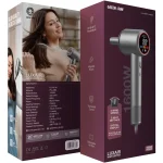 سشوار 1600w گرین لاین مدل Green Lion LUXAIR GNLUXHDR - Image 2