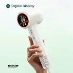 سشوار 1600w گرین لاین مدل Green Lion LUXAIR GNLUXHDR - Image 10