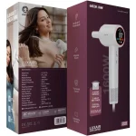 سشوار 1600w گرین لاین مدل Green Lion LUXAIR GNLUXHDR - Image 12