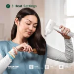 سشوار 1600w گرین لاین مدل Green Lion LUXAIR GNLUXHDR - Image 14