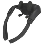 ماساژور گردن و شانه Green Lion 4D مدل GL-MG25 GNNSHMSSRBK