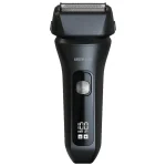 ریش‌تراش حرفه‌ای گرین لاین مدل Ultra Glide Pro GNULMNSHVBK