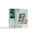 کنسول بازی دستی گرین لاین مدل GP Pro 64GB GNGPPROGAM - Image 7
