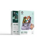 کنسول بازی دستی گرین لاین مدل GP Pro 64GB GNGPPROGAM - Image 9