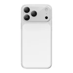محافظ لنز آیفون 17 PRO و PROMAX گرین لاین مدل Kanzen GNKZCL17PM - Image 8