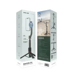 مونوپاد و سه پایه مگ سیف گرین لاین مدل Stick Tripod GNMGSLFSTRBK
