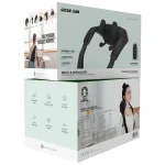 ماساژور گردن و شانه Green Lion 4D مدل GL-MG25 GNNSHMSSRBK - Image 4
