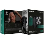 ریش‌تراش 5 در 1 گرین لاین مدل Rotary Grooming Kit GNROTM54SBK - Image 2