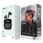هدفون بی سیم گرین لاین مدل Santorini 2 GNSAN2BUDS - Image 3