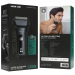 ریش‌تراش حرفه‌ای گرین لاین مدل Ultra Glide Pro GNULMNSHVBK - Image 3