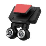 دوربین ثبت وقایع خودرو پاورولوژی مدل P4KCAM108