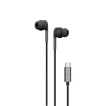 هندزفری سیمی Porodo Soundtec Type-C مدل PD-STWLEP044
