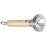 چراغ قوه چوبی پرودو مدل Birch 190 PDA90501WD