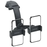 پایه نگهدارنده موبایل خودرو 360درجه پرودو مدل PDNB420THBK