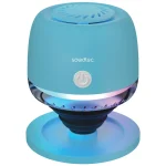 اسپیکر بلوتوثی پرودو مدل Soundtec Snap Vibe PDSTRWM