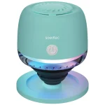 اسپیکر بلوتوثی پرودو مدل Soundtec Snap Vibe PDSTRWM - Image 4