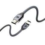 کابل HDMI 8K پاورولوژی 3 متری مدل PWHDC3M - Image 4